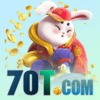 Logo da 70TBET